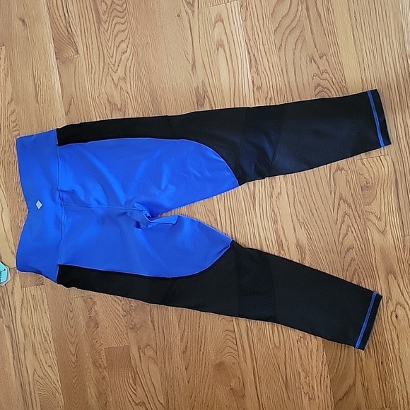 NWT LulaRoe Rise Fearless Leggings Size Small - Picture 3 of 6